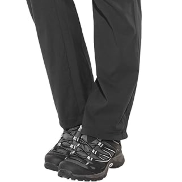 Columbia Women's Saturday Trail Convertible Pant - Picture 4 of 5